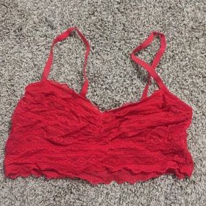 Victoria Secret PINK Bralette medium